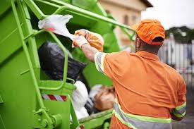 Same-Day Junk Removal Services in Lawrenceville, NJ