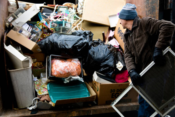 Trusted Lawrenceville, NJ Junk Removal Services Experts