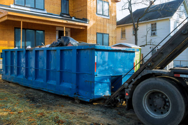 Best Donation Pickup Services  in Lawrenceville, NJ