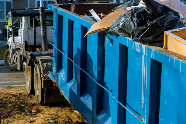 Best Yard Waste Removal  in Lawrenceville, NJ
