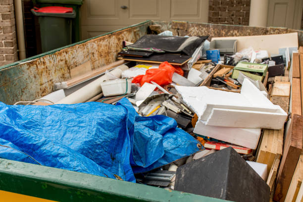 Best Construction Debris Removal  in Lawrenceville, NJ