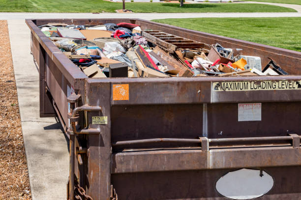 Demolition Debris Removal in Lawrenceville, NJ