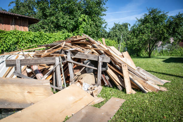 Best Garage Cleanout  in Lawrenceville, NJ