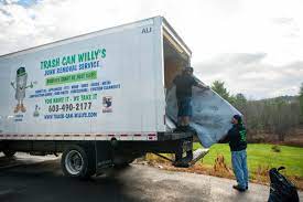 Best Commercial Junk Removal  in Lawrenceville, NJ